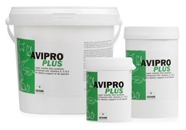 Пробиотик Avipro Plus шиншилла